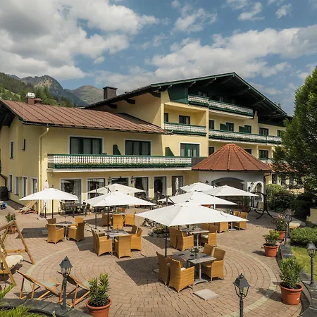 Zum Stern Inkl Gasteiner Bergbahnen Im Sommer Ξενοδοχείο Bad Hofgastein