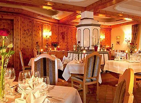Sonnenhotel Zum Stern Hotel Bad Hofgastein
