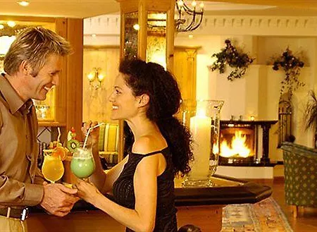 Hotel Zum Stern - Bergbahnen Inklusive Im Sommer 2025 Bad Hofgastein