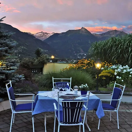 Sonnenhotel Zum Stern Hotel 4*