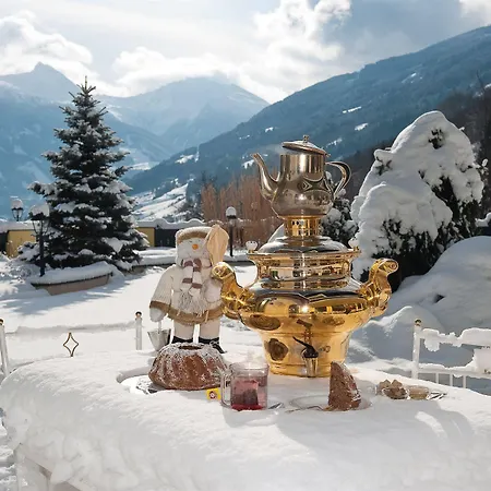 Hotel Zum Stern - Bergbahnen Inklusive Im Sommer 2025 Bad Hofgastein