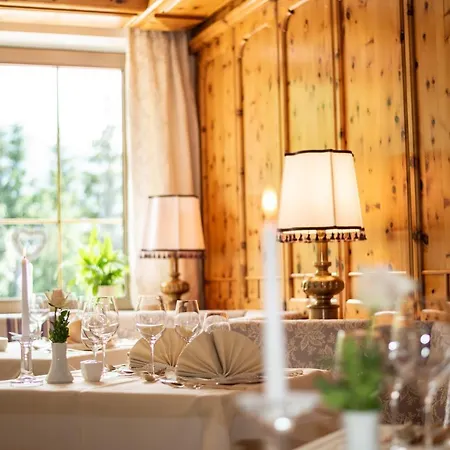 Sonnenhotel Zum Stern Hotel Bad Hofgastein
