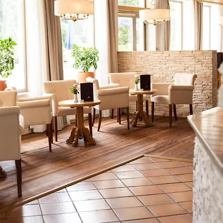 Sonnenhotel Zum Stern
