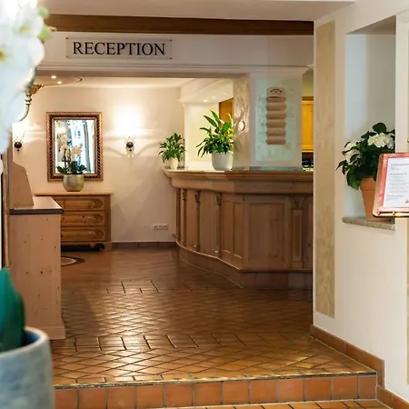 Hotel Sonnenhotel Zum Stern