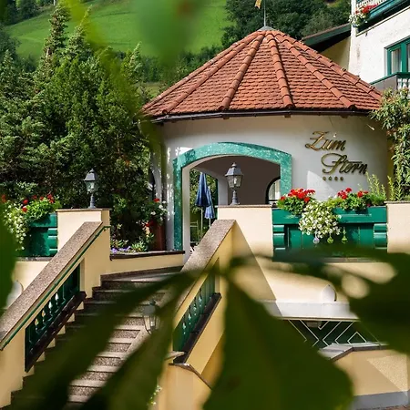 Sonnenhotel Zum Stern