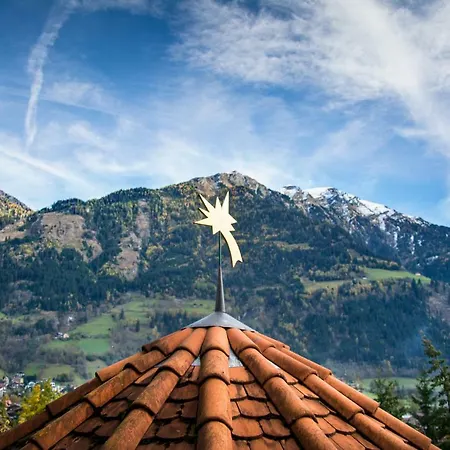 Hotel Sonnenhotel Zum Stern