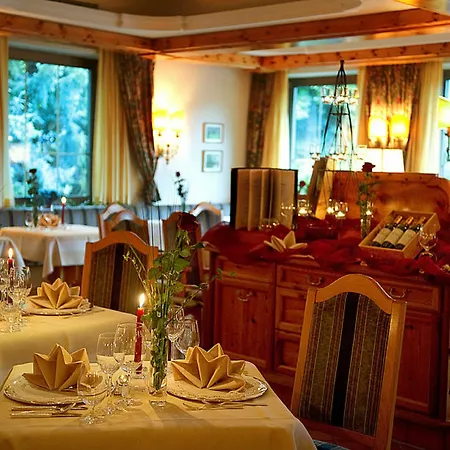 Zum Stern Hotel Bad Hofgastein
