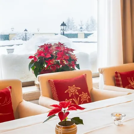 Hotel Sonnenhotel Zum Stern