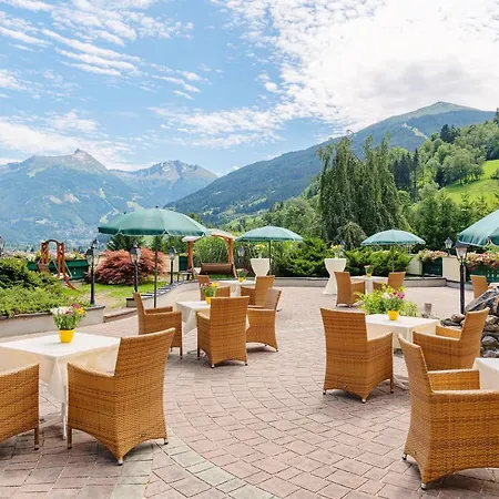 Sonnenhotel Zum Stern Hotel Bad Hofgastein