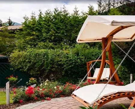 Zum Stern バート・ホーフガシュタイン