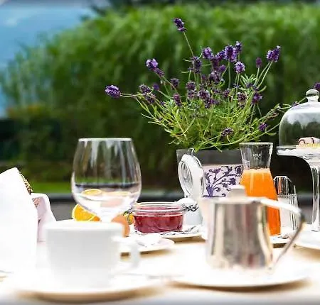 Zum Stern ホテル 4*