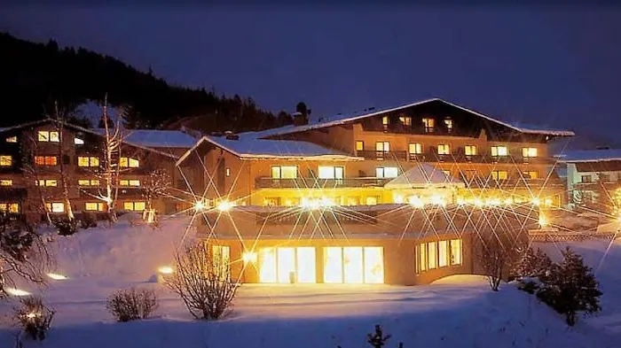 Zum Stern Hotel Bad Hofgastein
